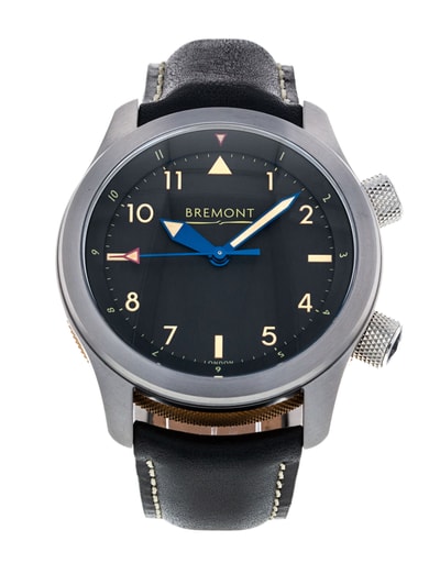 Bremont U-2 U-2/T